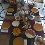 Chicchi Di Melograno