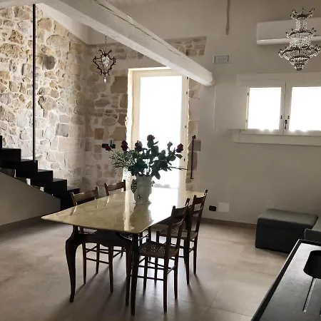 Couette-café Chicchi Di Melograno 3*