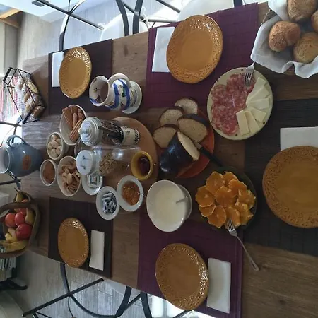 Bed and breakfast Chicchi Di Melograno