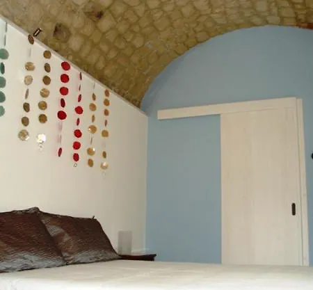 Couette-café Chicchi Di Melograno