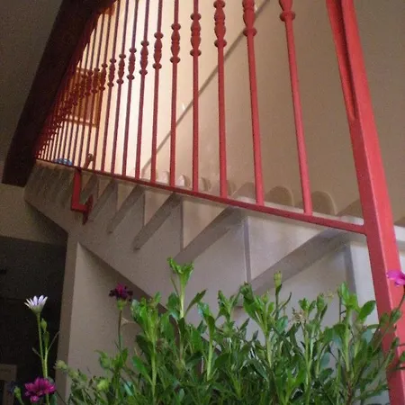 Chicchi Di Melograno Couette-café