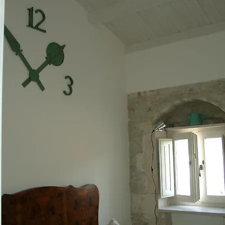 Couette-café Chicchi Di Melograno 3*