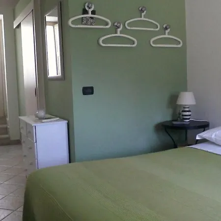 Bed and breakfast Chicchi Di Melograno Módica