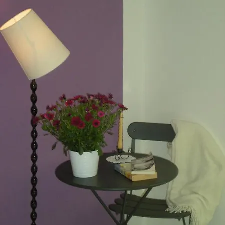 Bed and breakfast Chicchi Di Melograno 3*
