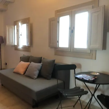 Couette-café Chicchi Di Melograno