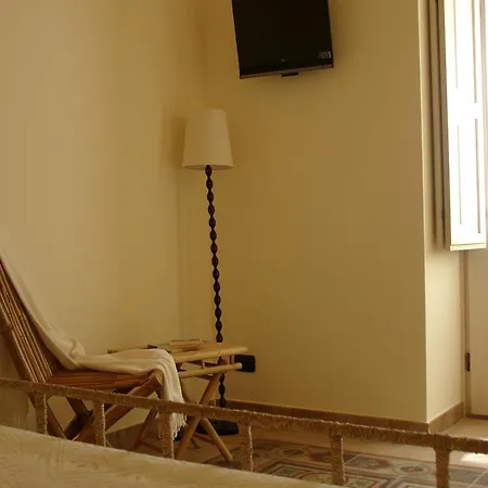 Couette-café Chicchi Di Melograno Modica