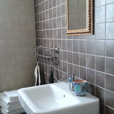 Chicchi Di Melograno 3* Modica