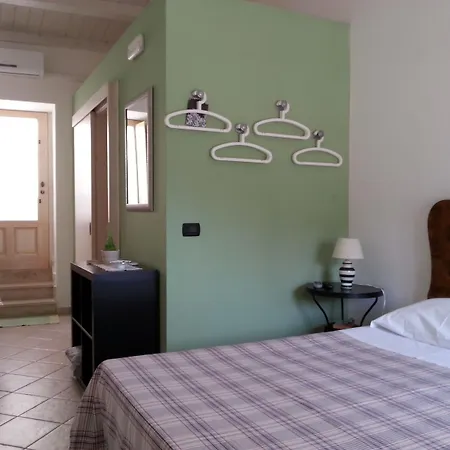 Chicchi Di Melograno Couette-café