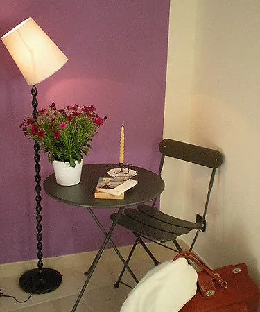 Bed and breakfast Chicchi Di Melograno 3*