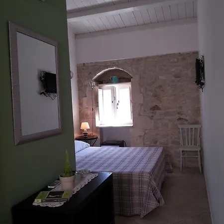 Couette-café Chicchi Di Melograno 3*