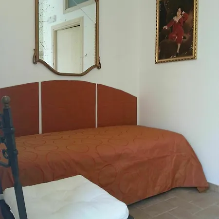 Chicchi Di Melograno Couette-café Modica