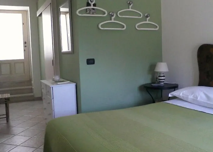 住宿加早餐酒店 齐迪美龙酒店 莫迪卡