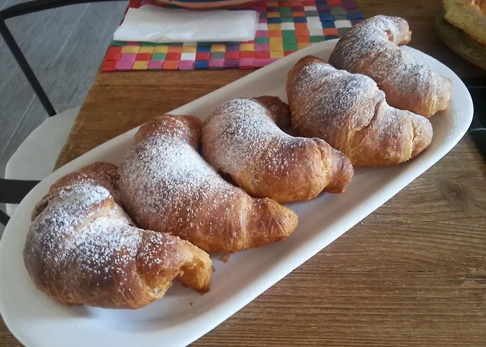 Chicchi Di Melograno 3*