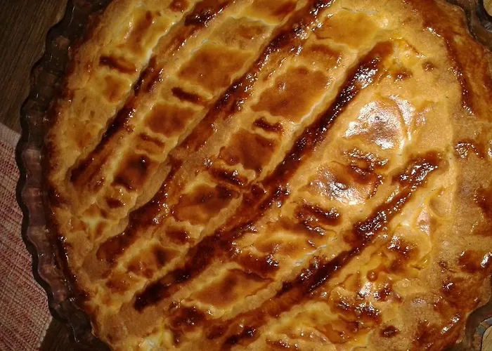 齐迪美龙酒店 莫迪卡