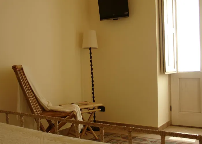 住宿加早餐酒店 齐迪美龙酒店 莫迪卡