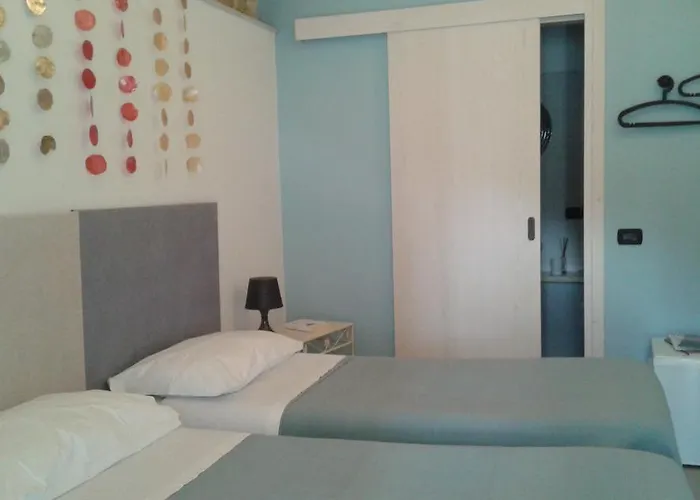Chicchi Di Melograno 3* Модика