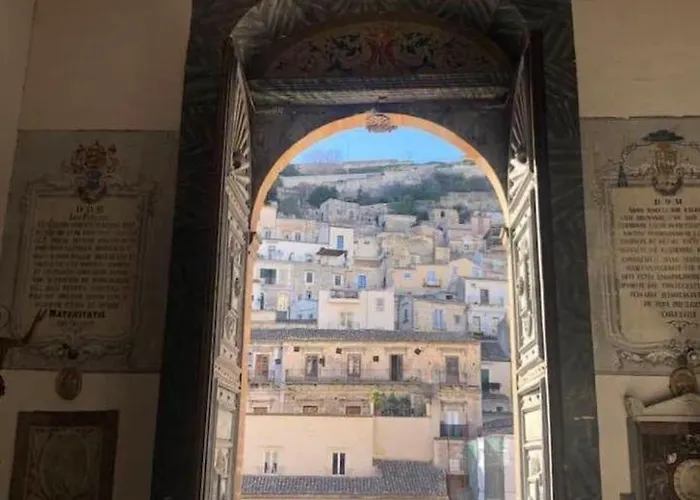 Chicchi Di Melograno Отель типа 