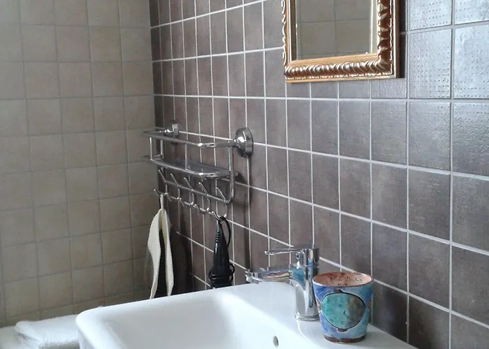 齐迪美龙酒店 3* 莫迪卡