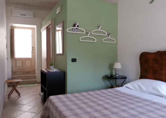 齐迪美龙酒店 住宿加早餐酒店