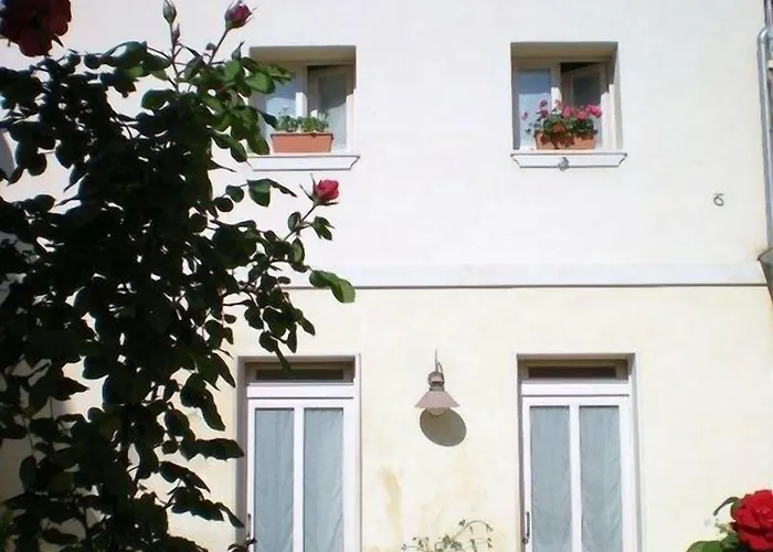 Отель типа 