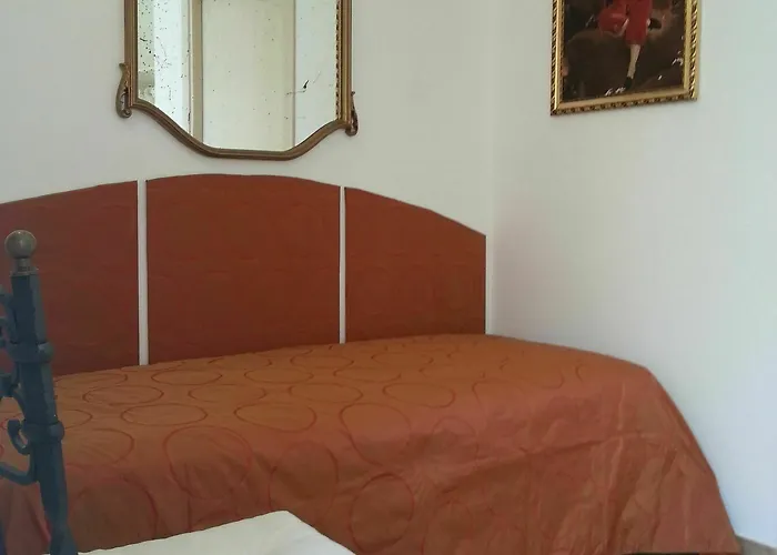 齐迪美龙酒店 住宿加早餐酒店 莫迪卡