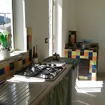 Nocleg ze śniadaniem Chicchi Di Melograno
