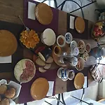 Chicchi Di Melograno Nocleg ze śniadaniem Modica