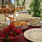 Chicchi Di Melograno Nocleg ze śniadaniem Modica