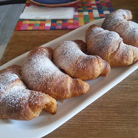 Chicchi Di Melograno 3*