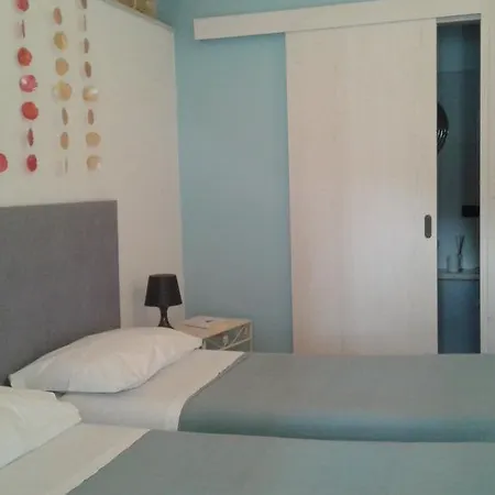 Chicchi Di Melograno 3* Modica