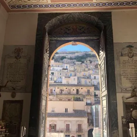 Chicchi Di Melograno Bed & Breakfast Modica