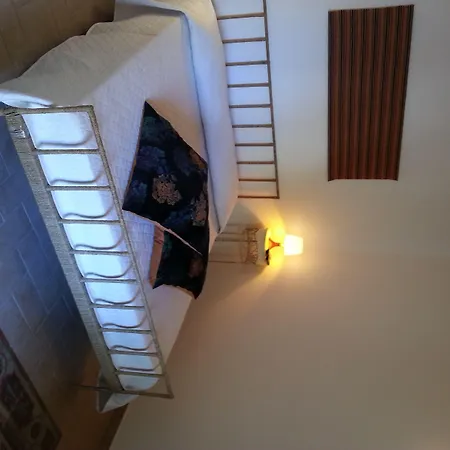 Nocleg ze śniadaniem Chicchi Di Melograno 3*