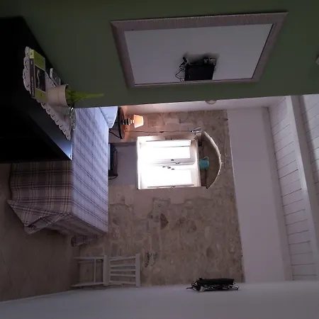 Bed & Breakfast Chicchi Di Melograno