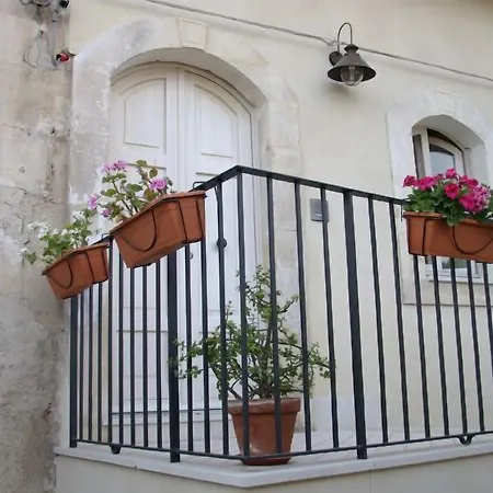 Chicchi Di Melograno Frühstückspension 3*