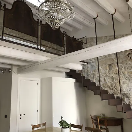 Chicchi Di Melograno Modica