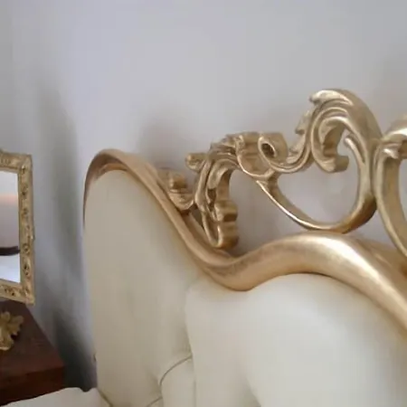 Bed & Breakfast Chicchi Di Melograno