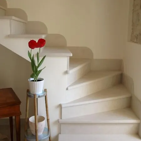 Chicchi Di Melograno Bed & Breakfast
