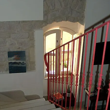 Chicchi Di Melograno Bed & Breakfast Modica