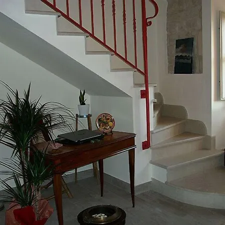 Bed & Breakfast Chicchi Di Melograno 3*