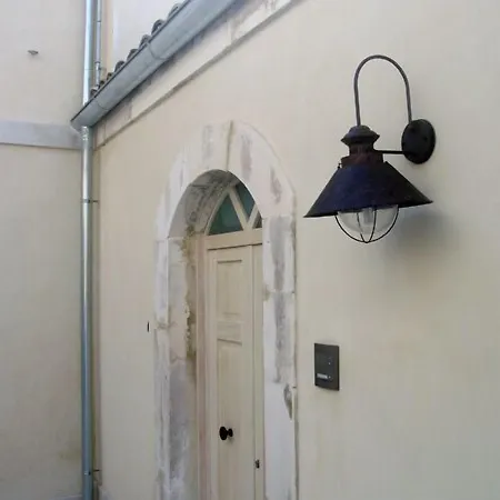 Chicchi Di Melograno Modica