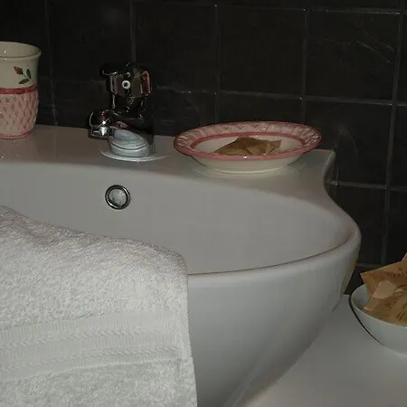 Bed & Breakfast Chicchi Di Melograno Modica