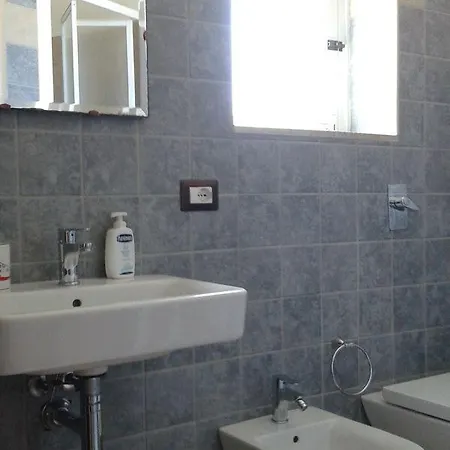 Bed & Breakfast Chicchi Di Melograno Modica