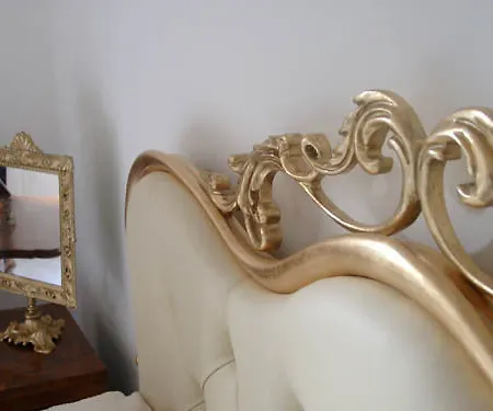 Bed & Breakfast Chicchi Di Melograno 3*