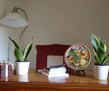 Bed & Breakfast Chicchi Di Melograno Modica