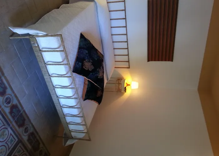 Nocleg ze śniadaniem Chicchi Di Melograno 3*