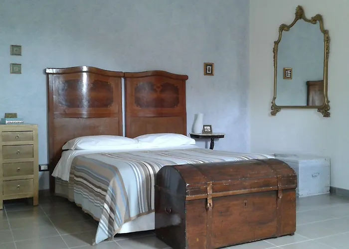 Chicchi Di Melograno 3*