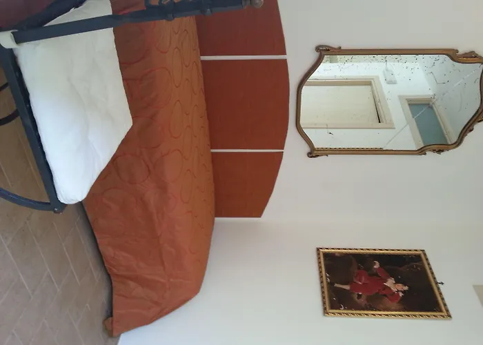 Chicchi Di Melograno Modica