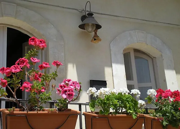 Chicchi Di Melograno Frühstückspension 3*