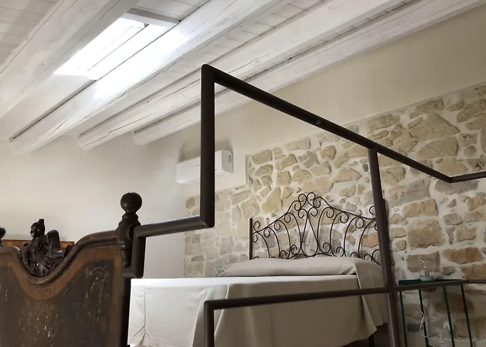 Nocleg ze śniadaniem Chicchi Di Melograno Modica
