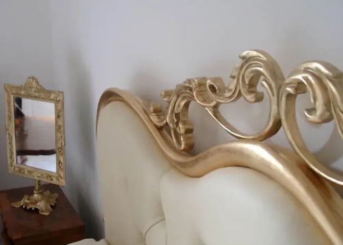 Nocleg ze śniadaniem Chicchi Di Melograno